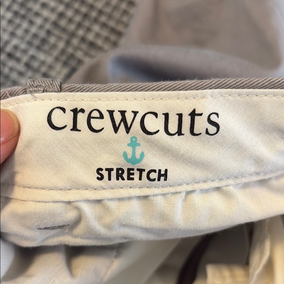 Men's Casual Khaki Pants - Picture 2 of 2